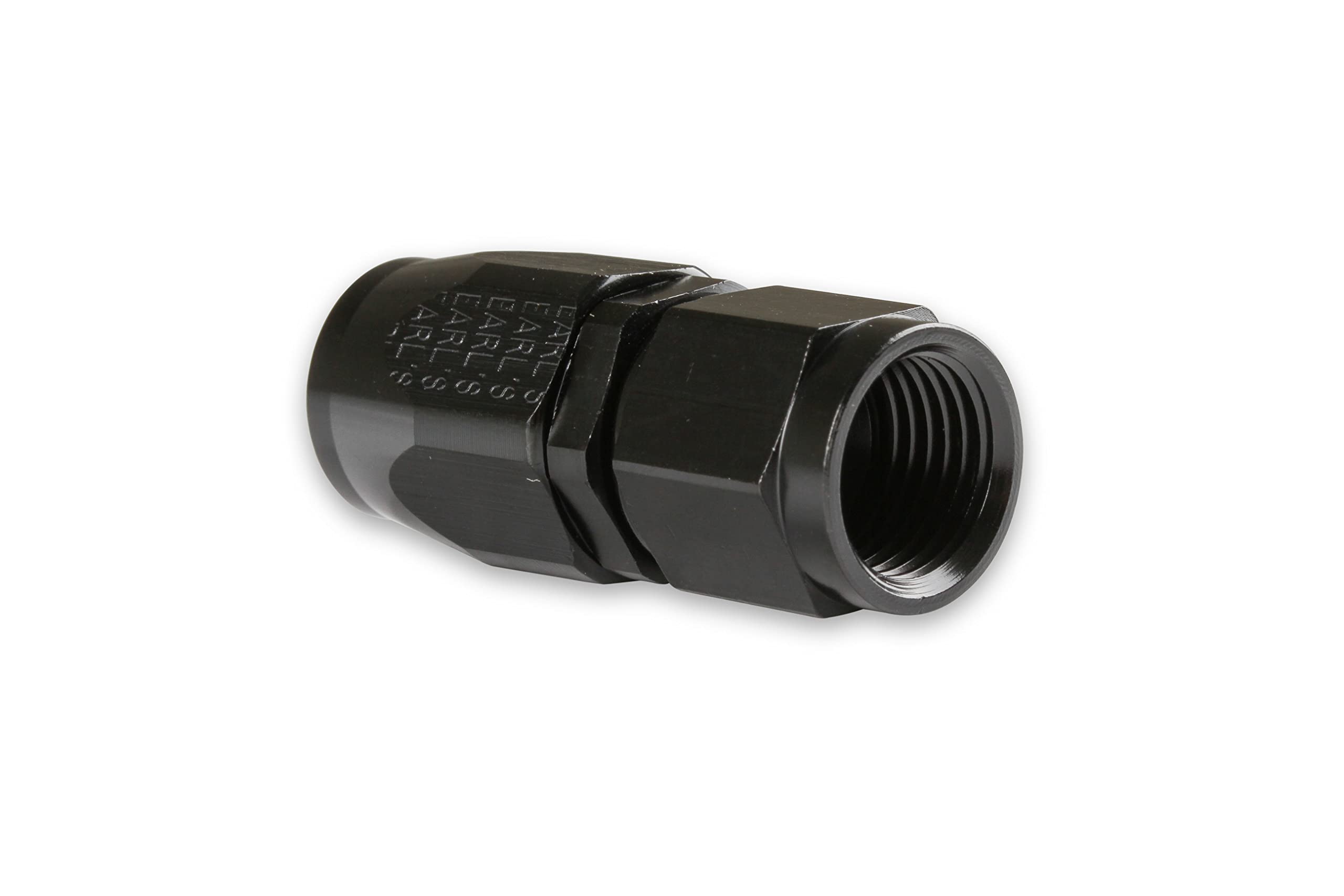 Earl's Swivel-Seal® AT800116ERL Hose End