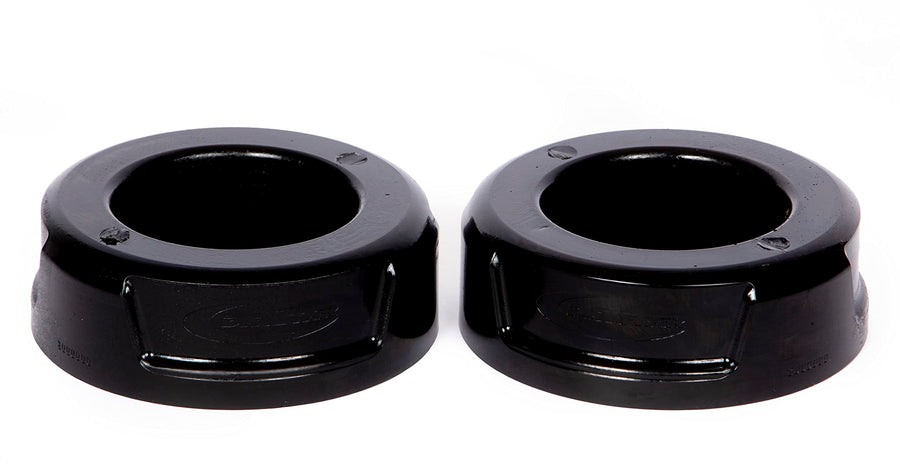 Daystar 1500 1" Lift Kit Rear Only Compatible with/Replacement for 2017-2019 Dodge RAM 2WD or 4WD DS or DT Body Trucks