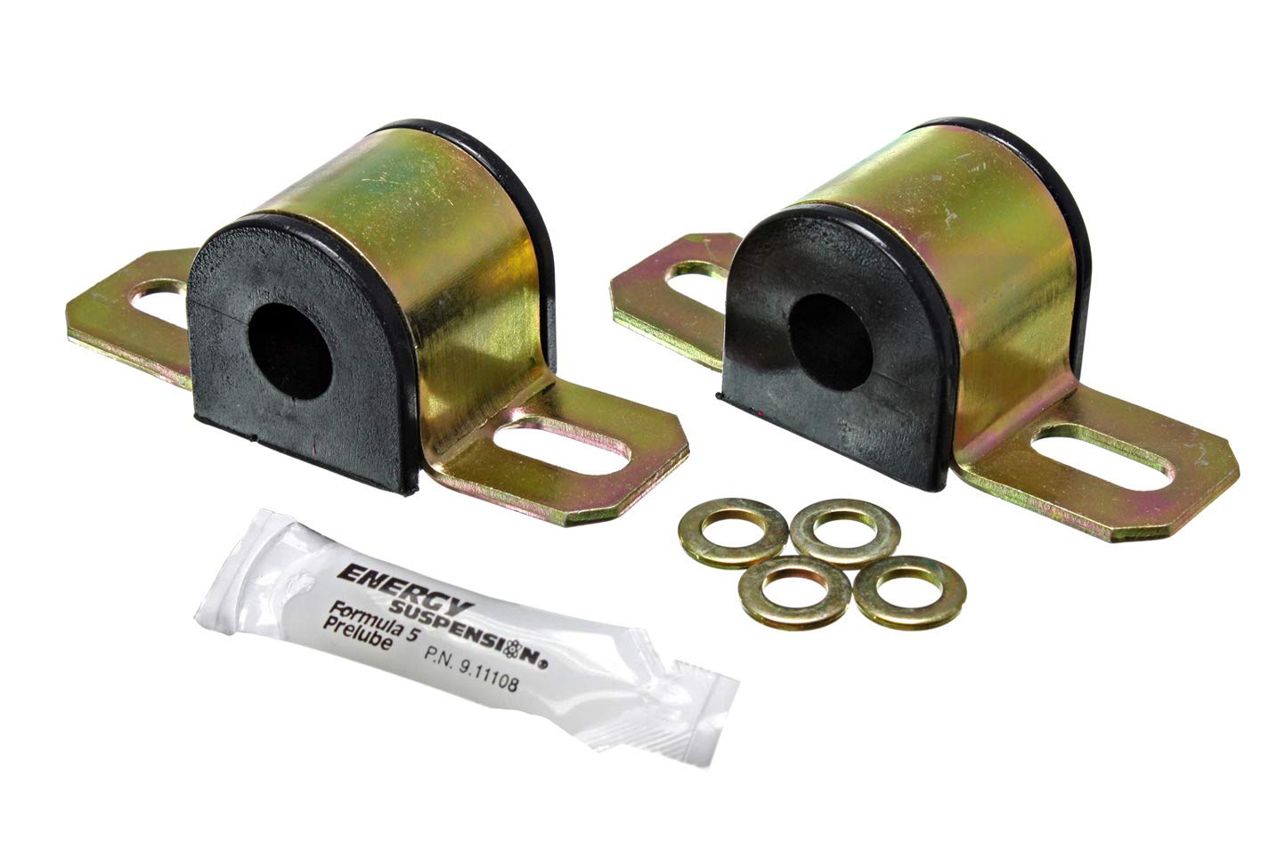 Sway Bar Energy Suspension Bushing Set - 9.5111G