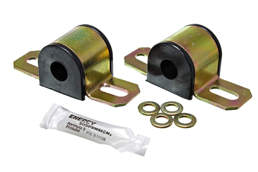 Sway Bar Energy Suspension Bushing Set - 9.5111G