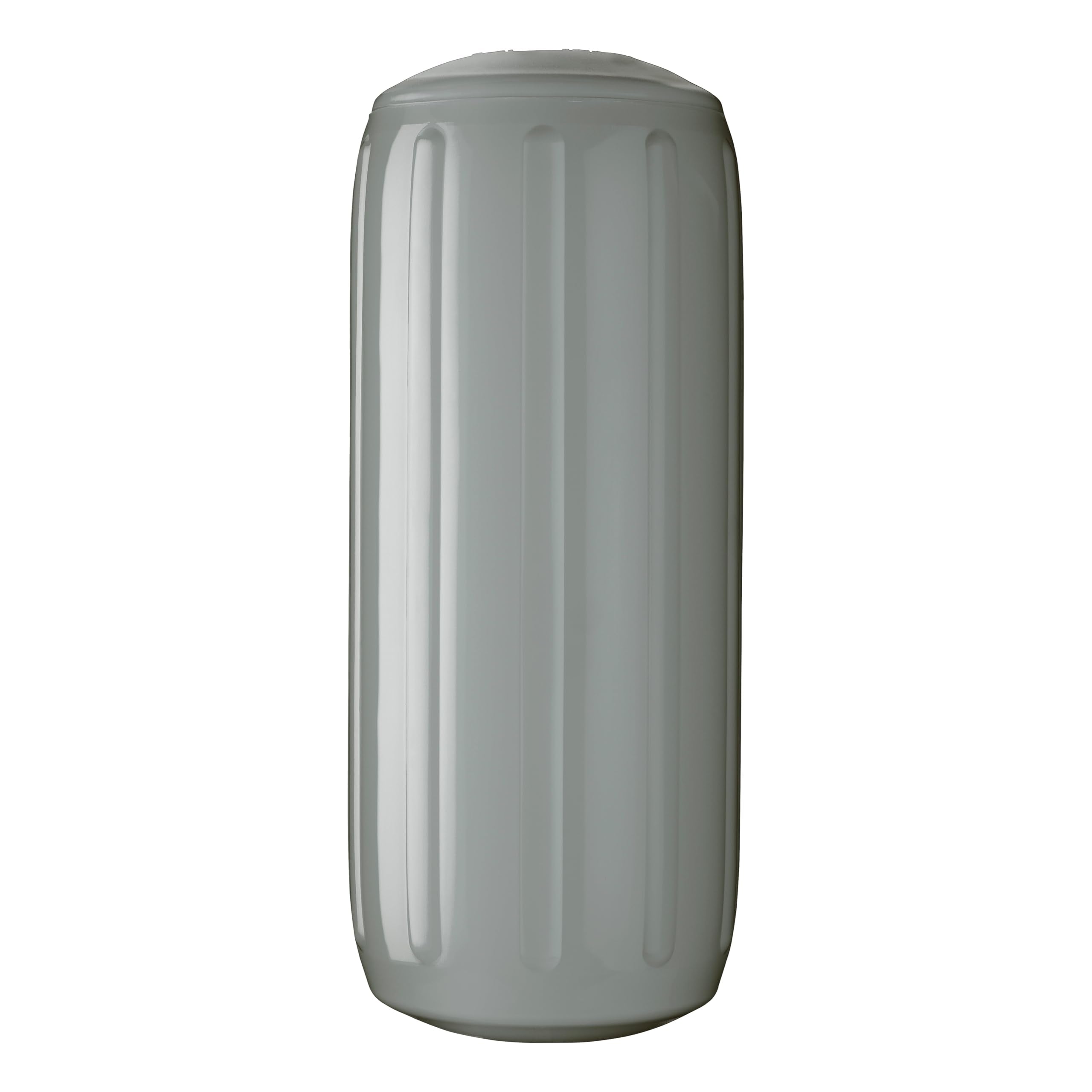 HTM-Series Polyform Boat Fender HTM-2 - Grey