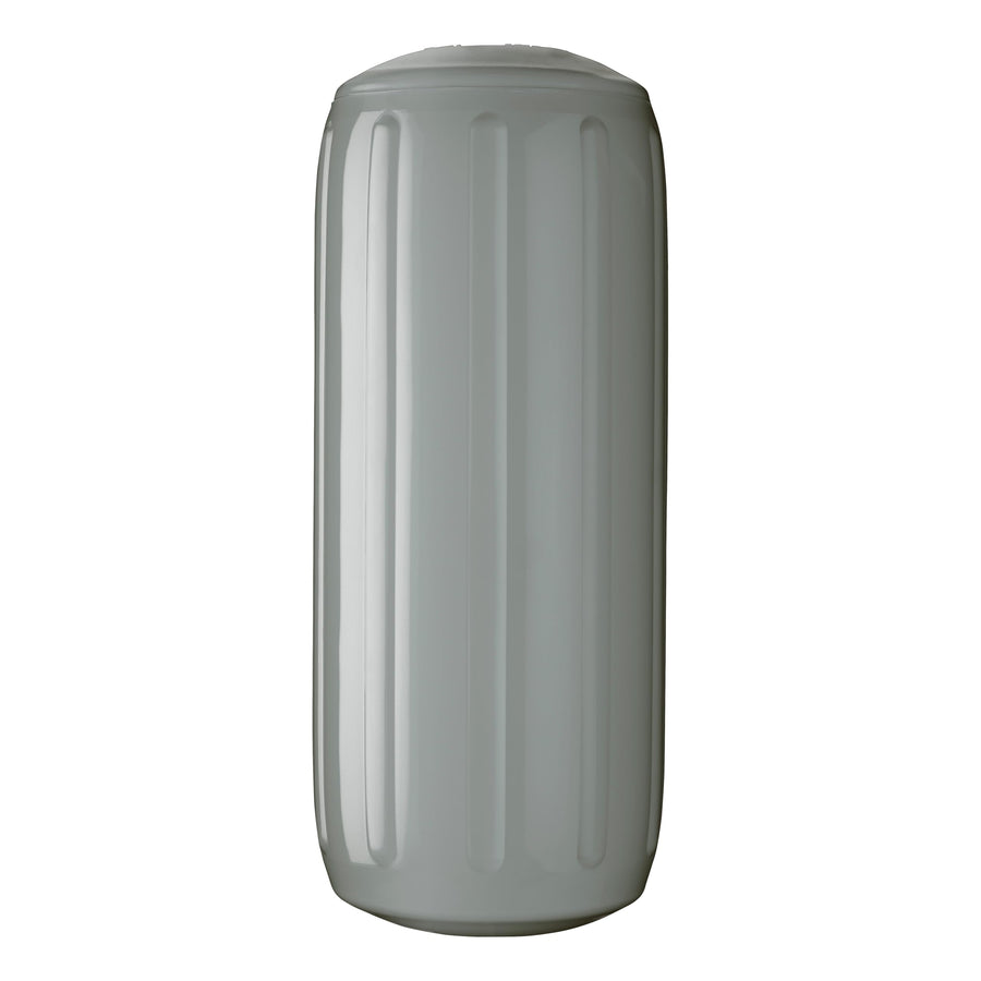 HTM-Series Polyform Boat Fender HTM-2 - Grey