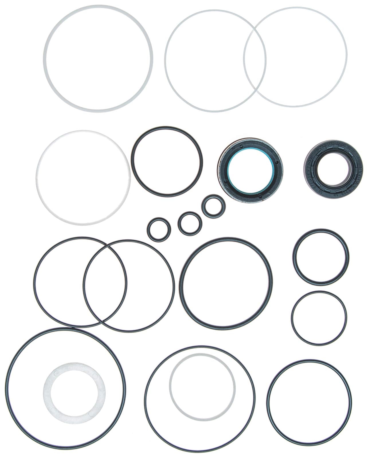 Power Steering Gates 351570 Repair Kit