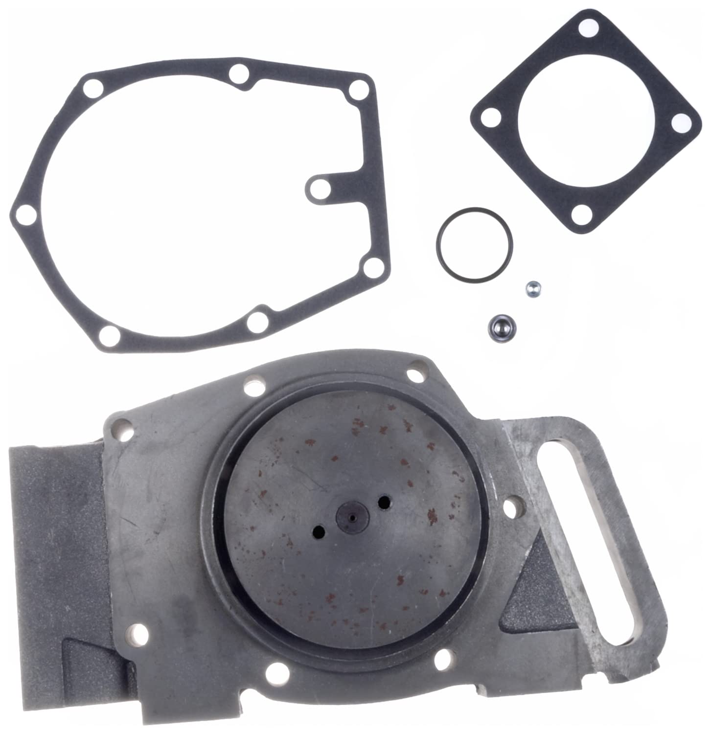 Heavy-Duty Gates 44064HD Engine Water Pump