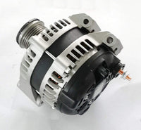 Alternator TYC Compatible with 2011-2018 Dodge Caravan/Grand Caravan