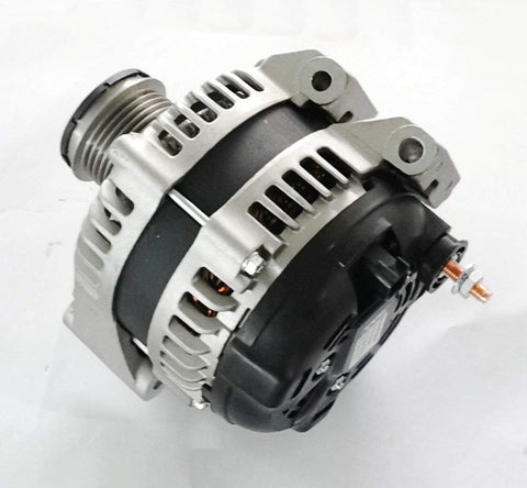 Alternator TYC Compatible with 2011-2018 Dodge Caravan/Grand Caravan