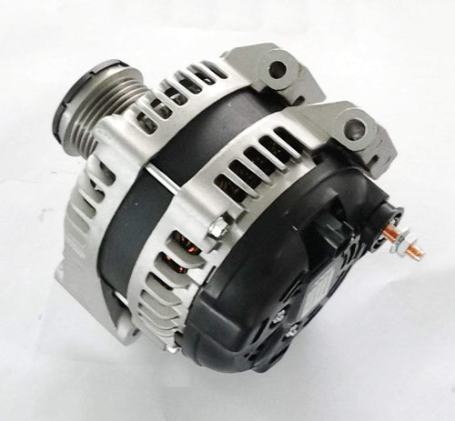 Alternator TYC Compatible with 2011-2018 Dodge Caravan/Grand Caravan