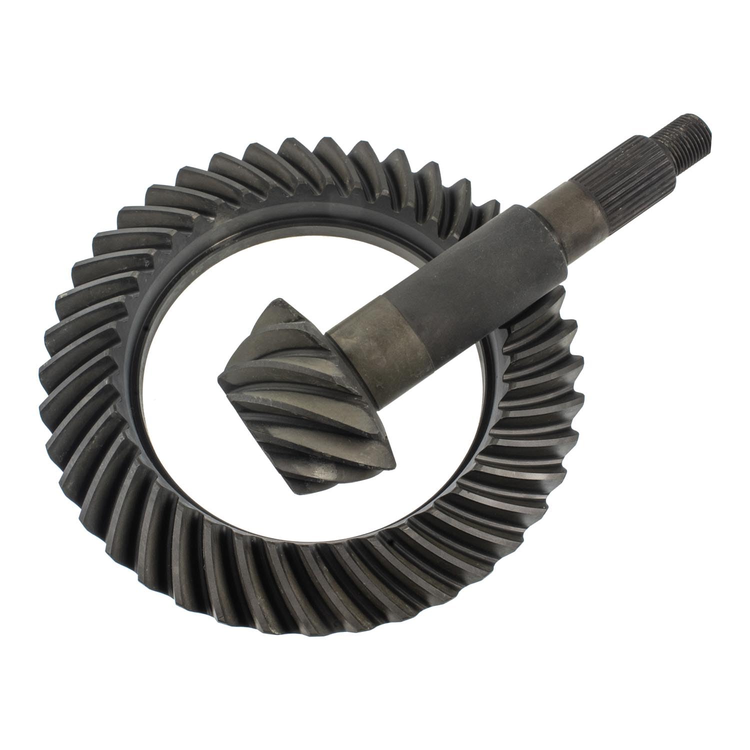 Motive Gear Differential Ring and Pinion MWT D60-410F for Dana 60, 4.10 Ratio, Reverse Rotation, Fits Ford F-250/F-350 Models, Replaces 2-2034-410R, 24065, and More