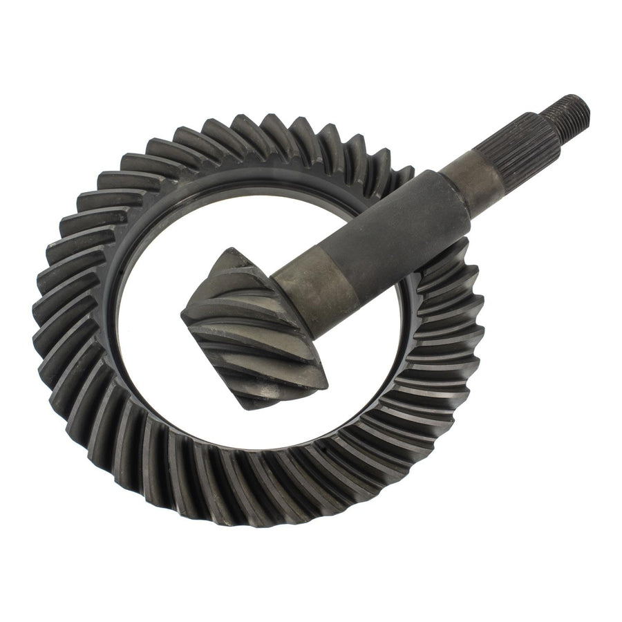 Motive Gear Differential Ring and Pinion MWT D60-410F for Dana 60, 4.10 Ratio, Reverse Rotation, Fits Ford F-250/F-350 Models, Replaces 2-2034-410R, 24065, and More