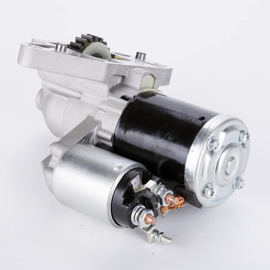 New TYC 1-17947 Starter, Black
