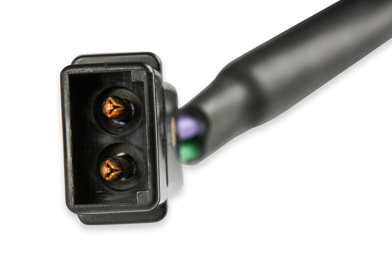 Shielded MSD Magnetic Pickup Cable, 10-Feet