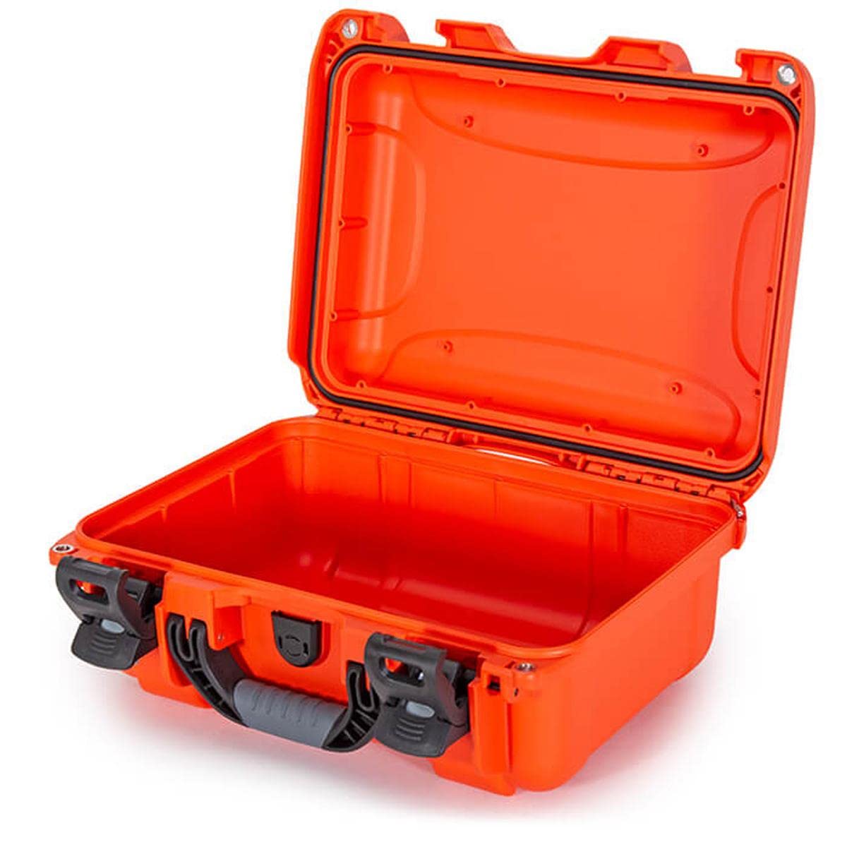 915 Outdoor Series Waterproof Kayak Case, Orange