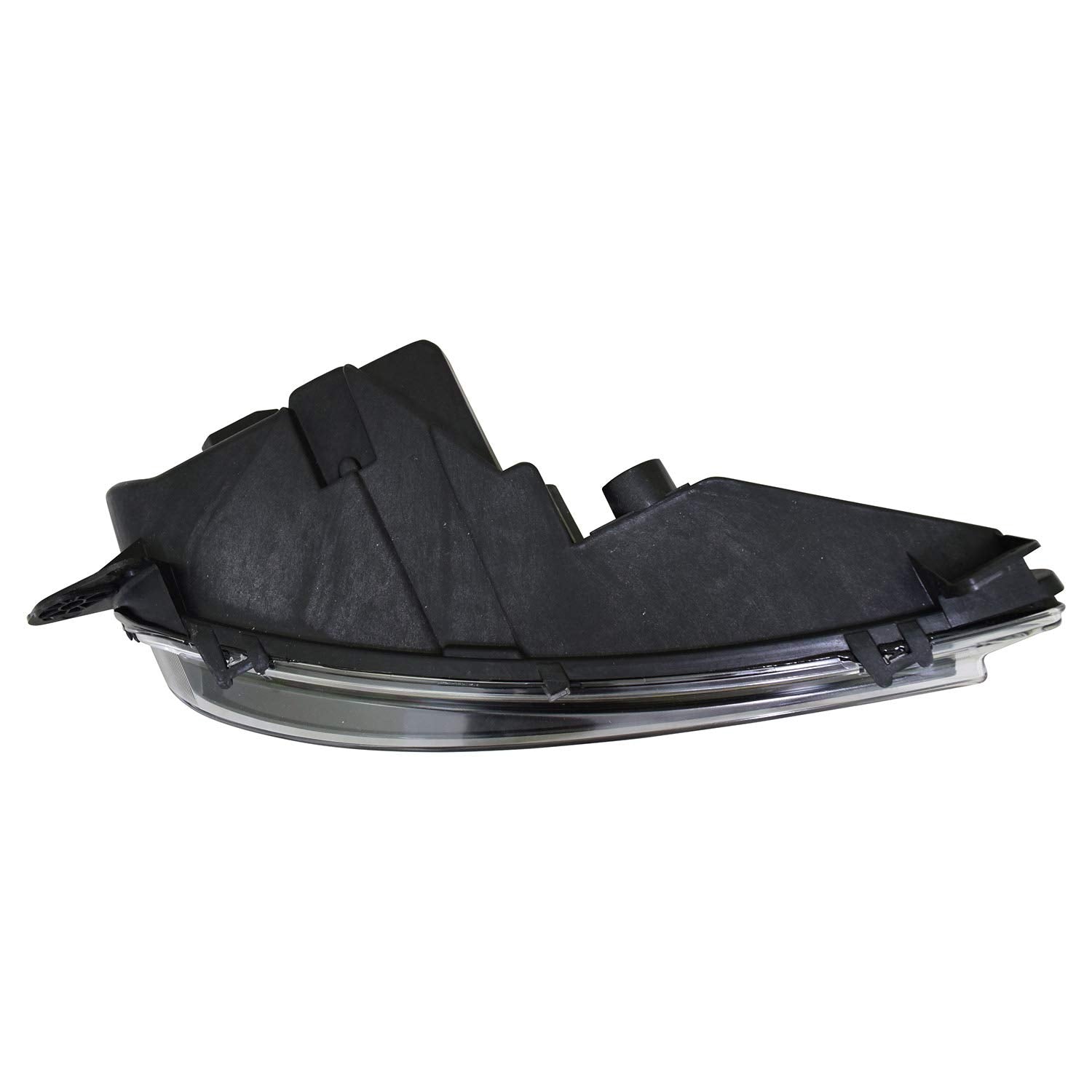 Right TYC Fog Light Assembly Compatible with 2015-2021 Chrysler 300