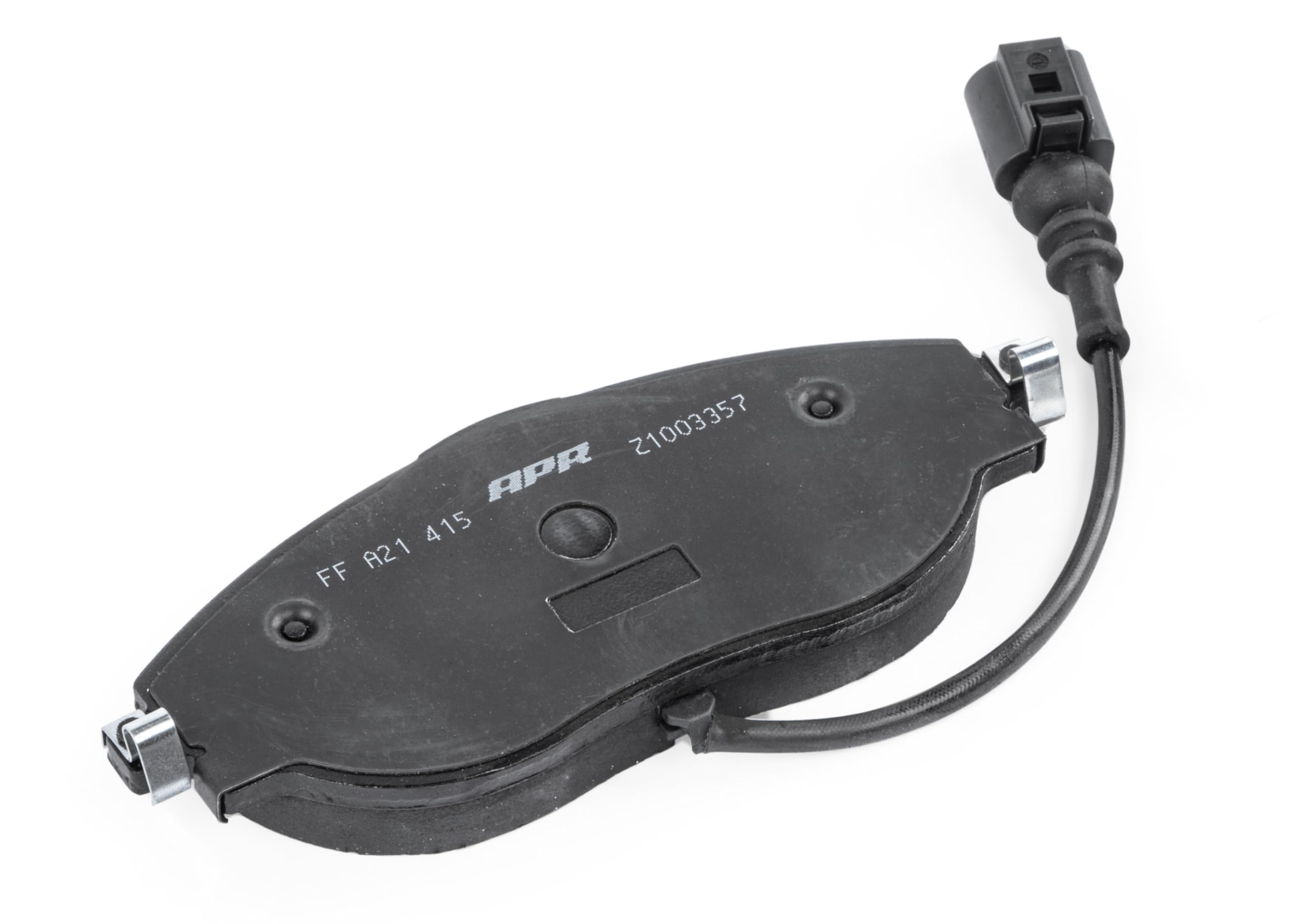 Advanced Street Pads APR BRK00041 Direct Replacement - Front