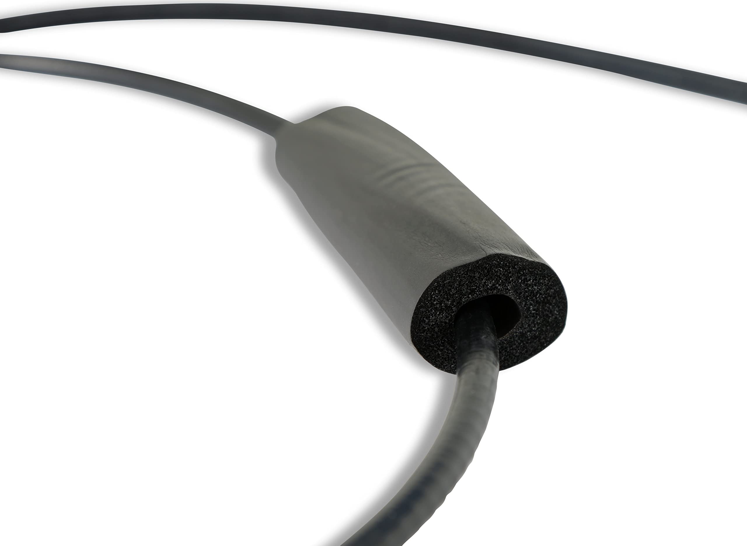 C5DZ-17260-A Scott Drake 1965-1966 Speedometer Cables Auto & 3-Speed Manual