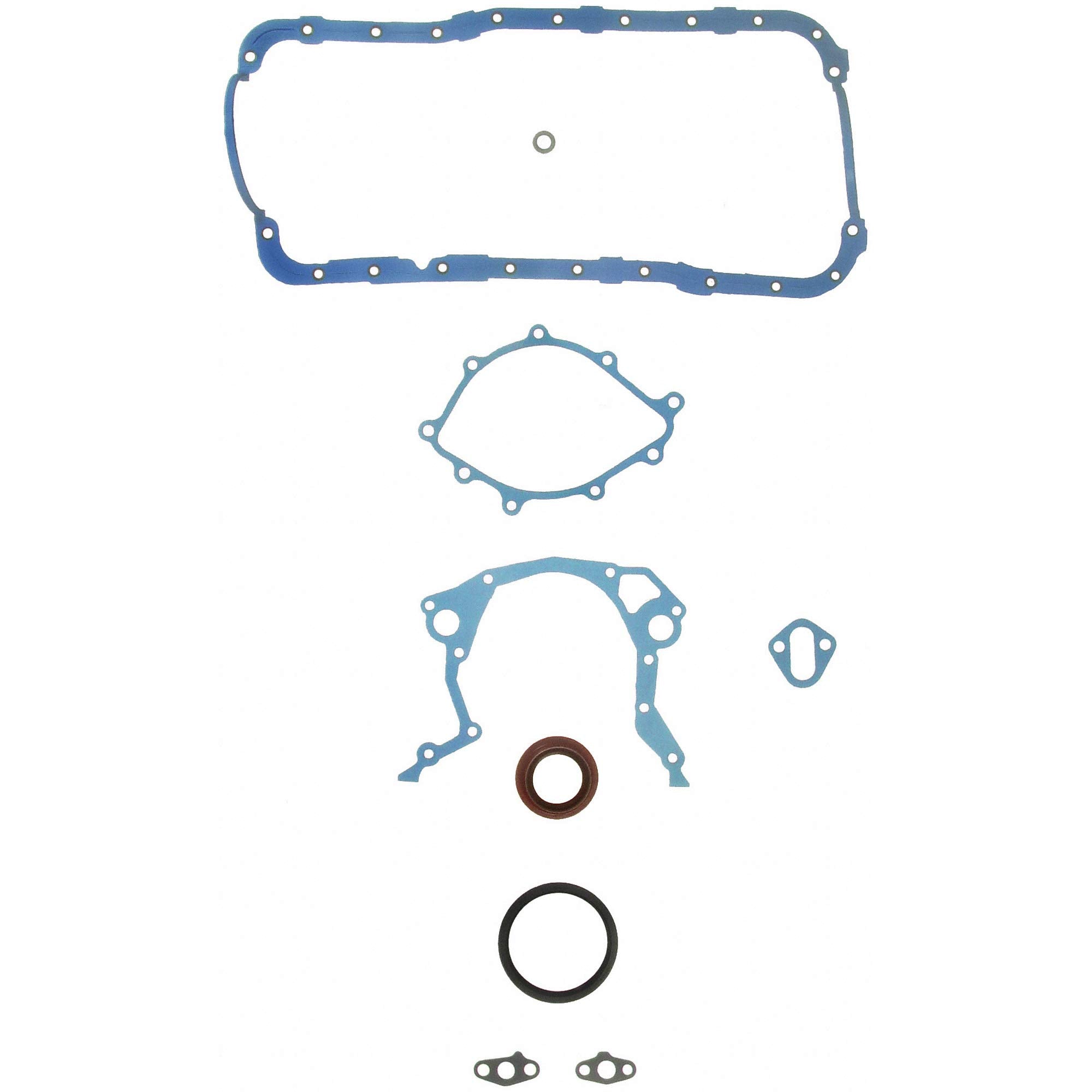Conversion FEL-PRO Gasket Set 17166