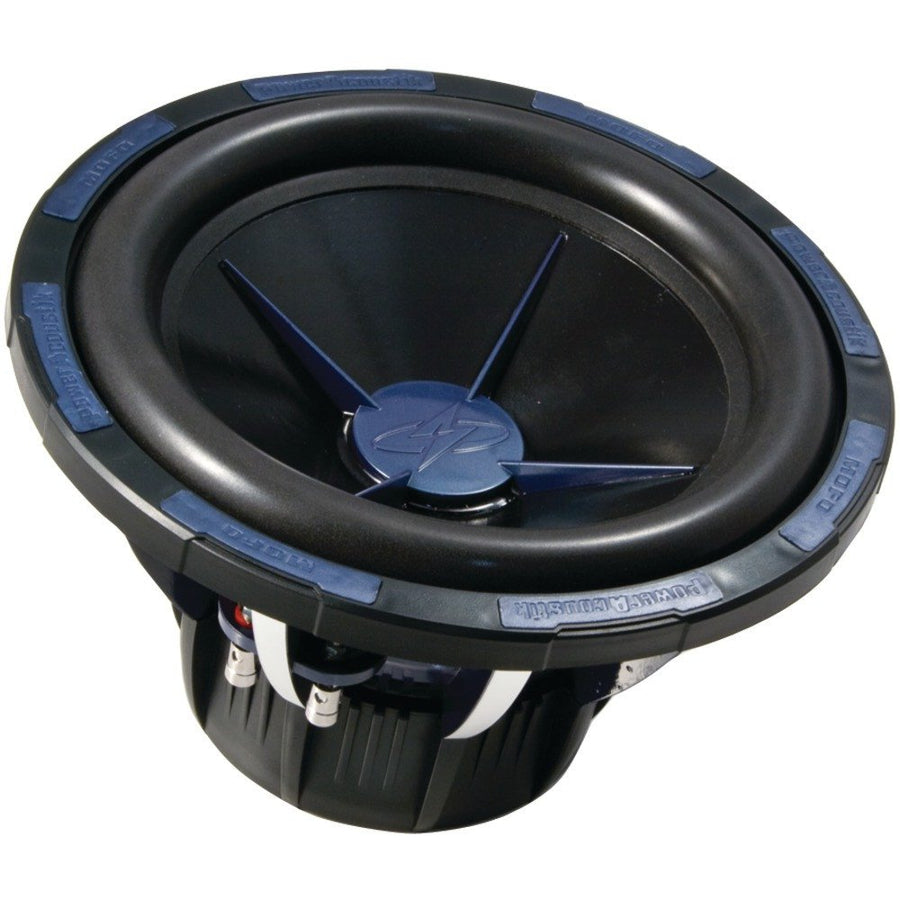 MOFO-152X Power Acoustik 15" 3000 Watt / 1400w RMS Car Subwoofer Sub MOFO152X
