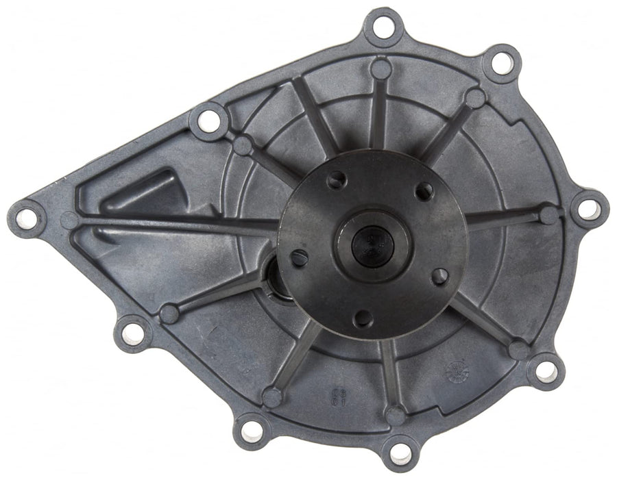 Heavy-Duty Gates 44057HD Engine Water Pump
