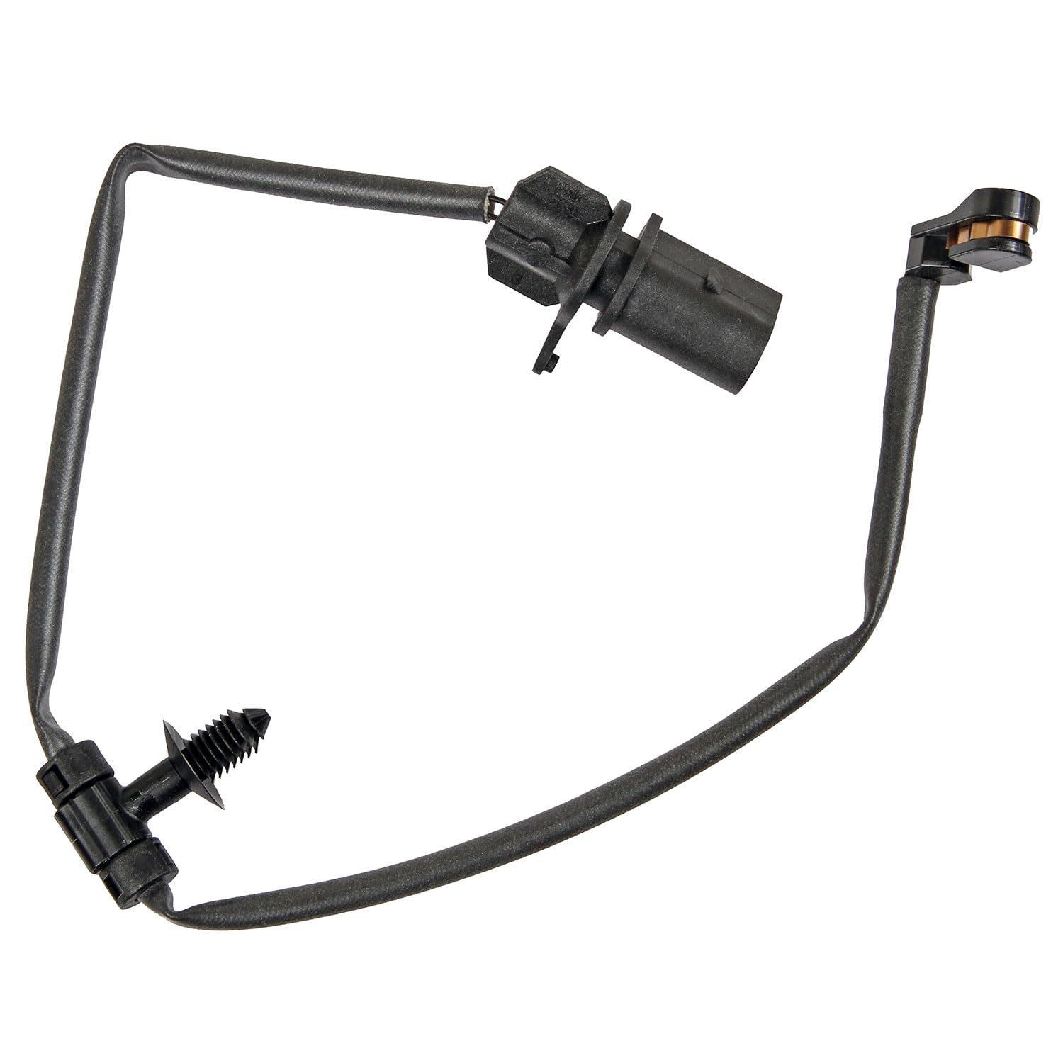 Power Stop SW-0323 Rear Electronic Brake Pad Wear Sensor