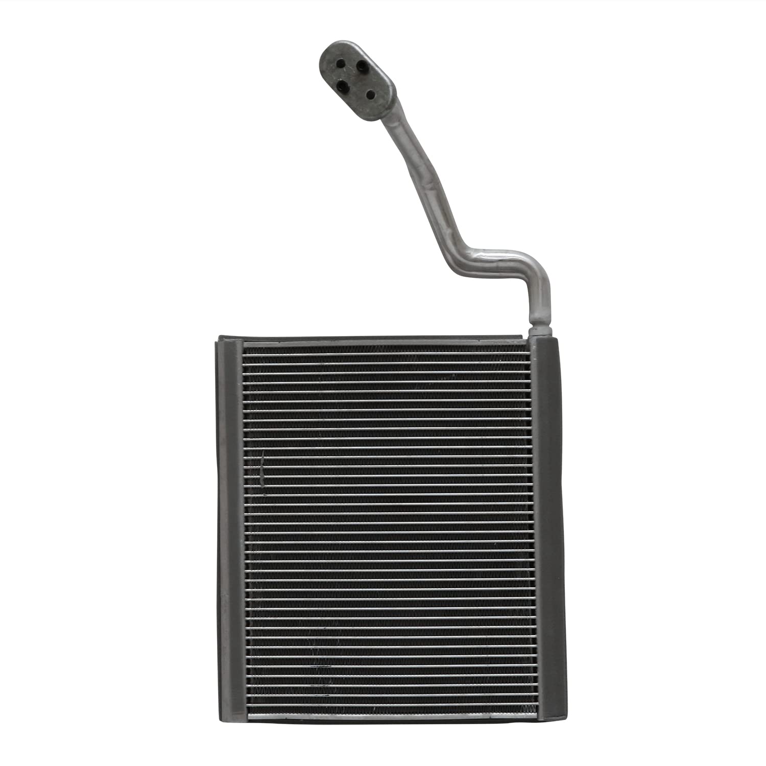 Evaporator TYC 97375 Compatible with 2015-2019 Ford Mustang