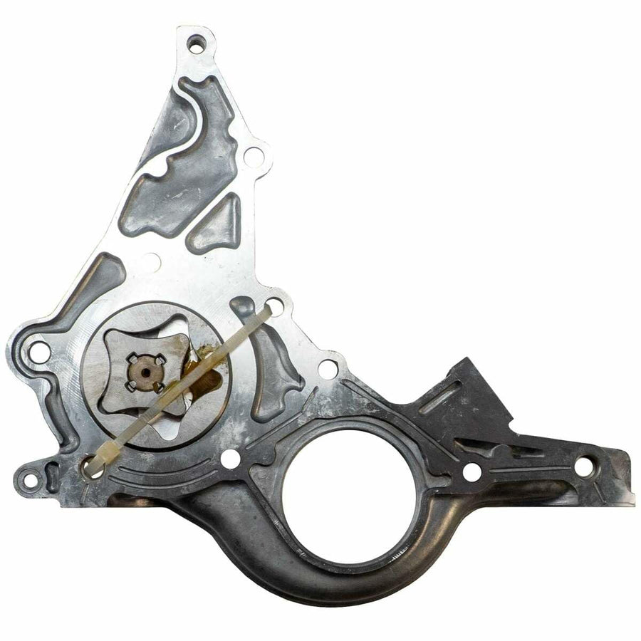 Melling Stock Replacement Oil Pump M514