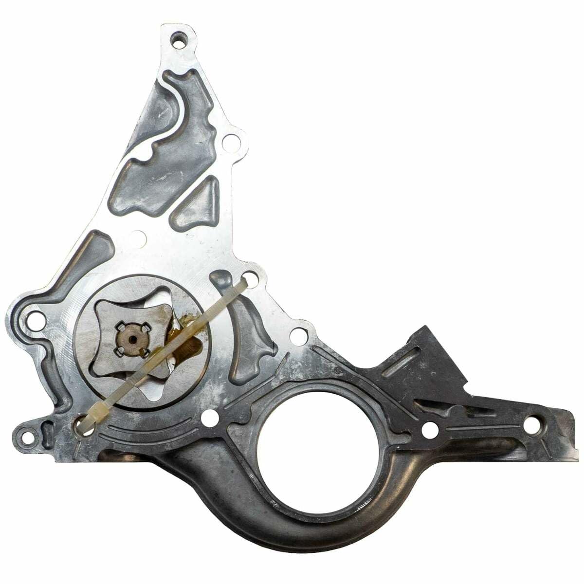 Melling Stock Replacement Oil Pump M514