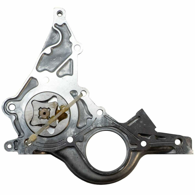 Melling Stock Replacement Oil Pump M514