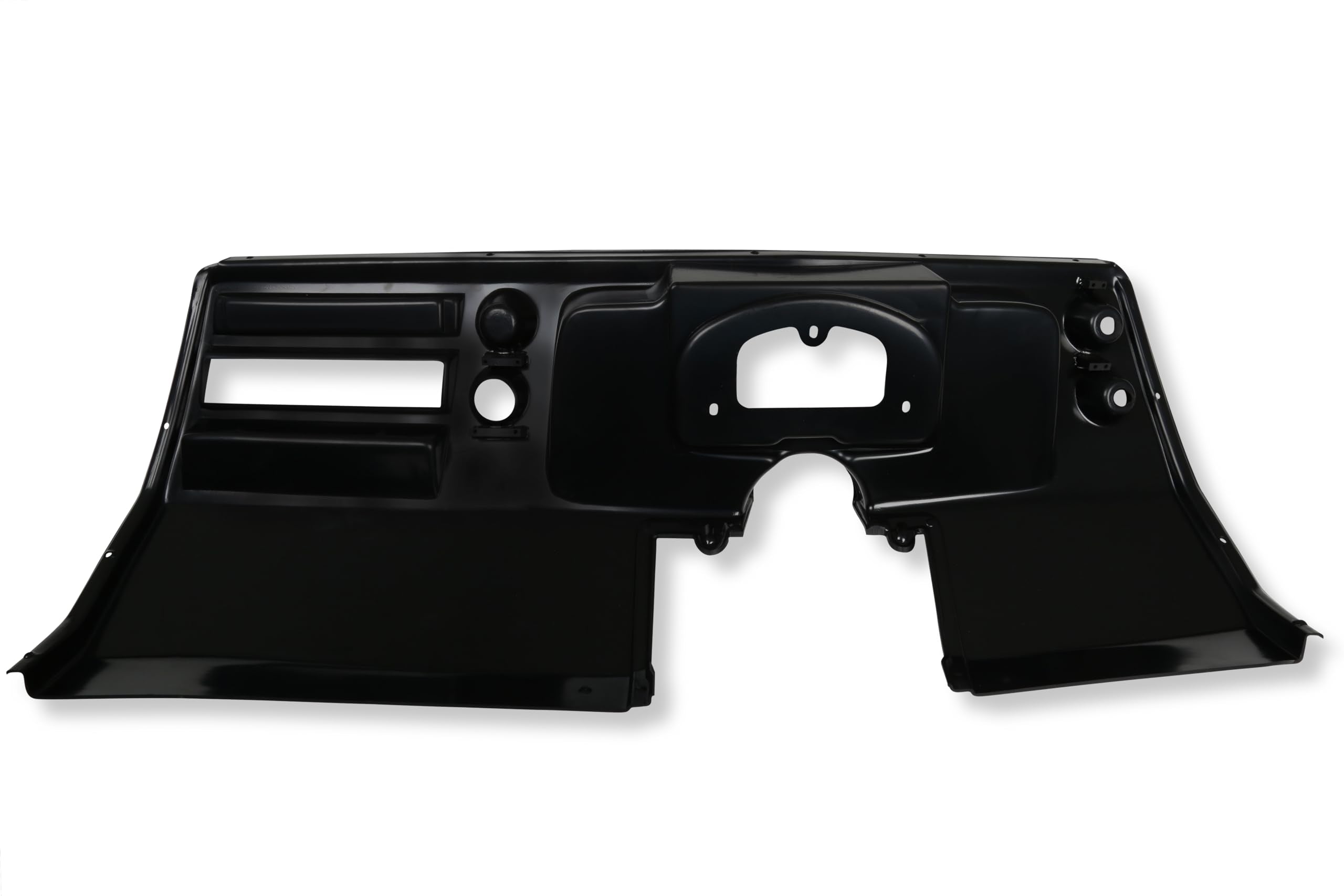 Racepak Dashes Holley EFI 553-414 Dash Bezel for