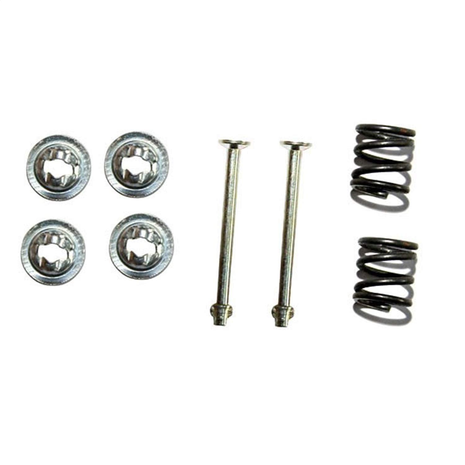 16750.03 | Omix-Ada | Brake Shoe Hold Down Kit | OE Reference: 120239 | Fits 1953-1965 Willys/CJ