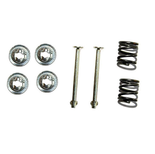 16750.03 | Omix-Ada | Brake Shoe Hold Down Kit | OE Reference: 120239 | Fits 1953-1965 Willys/CJ