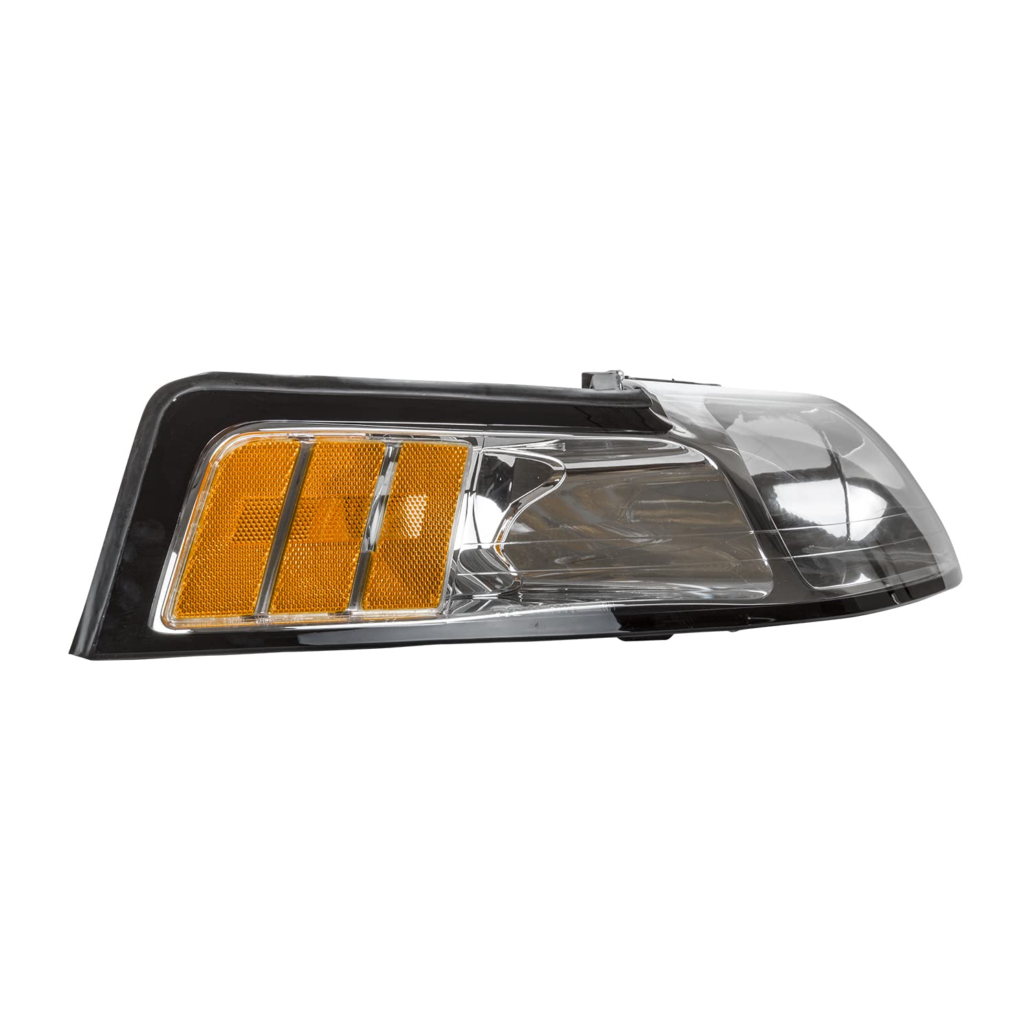 Ford Mustang TYC 20-5695-01 Passenger Side Headlight Assembly