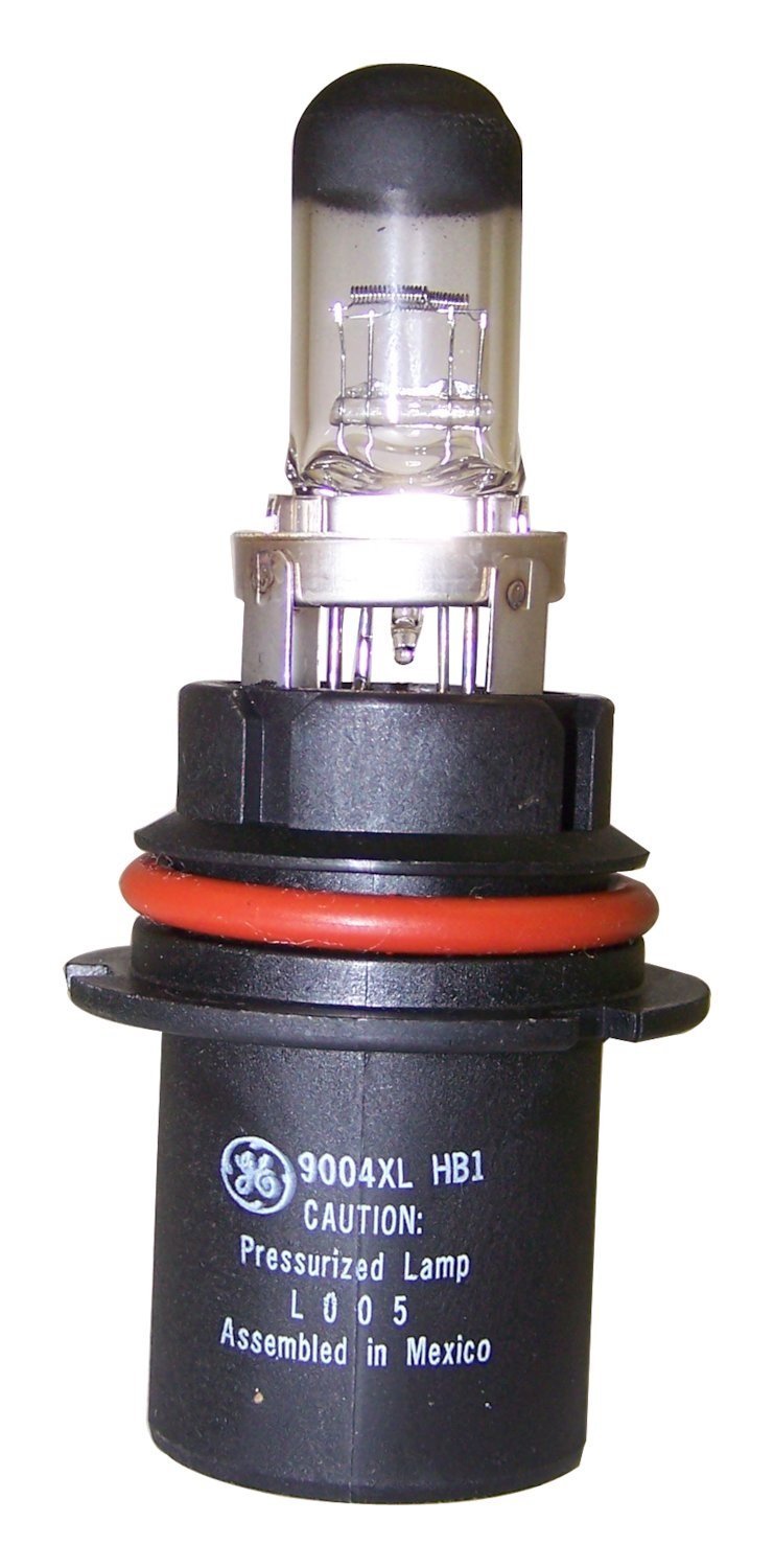 Bulb Crown