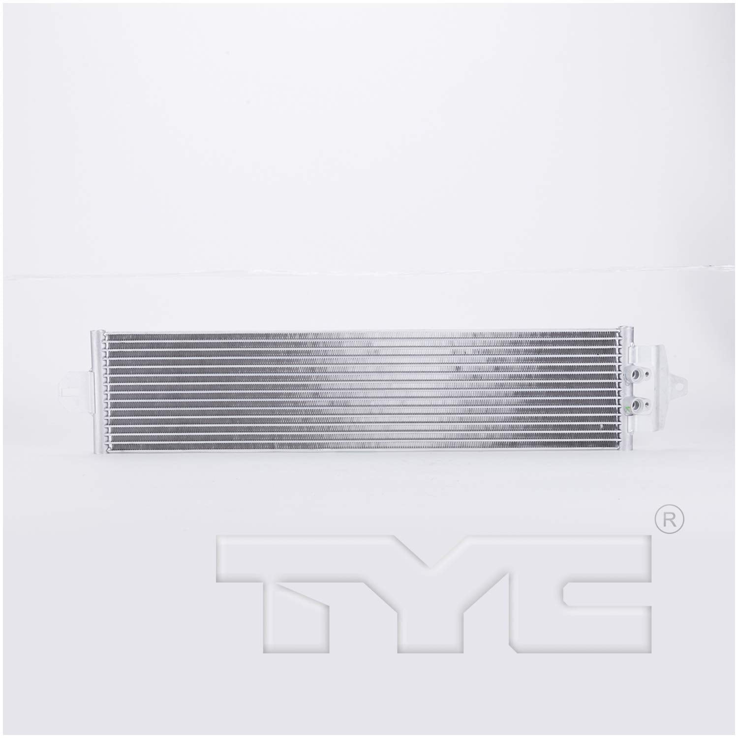 Replacement TYC 19071 External Transmission Oil Cooler (AUDI), 1 Pack