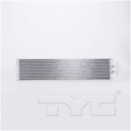 Replacement TYC 19071 External Transmission Oil Cooler (AUDI), 1 Pack