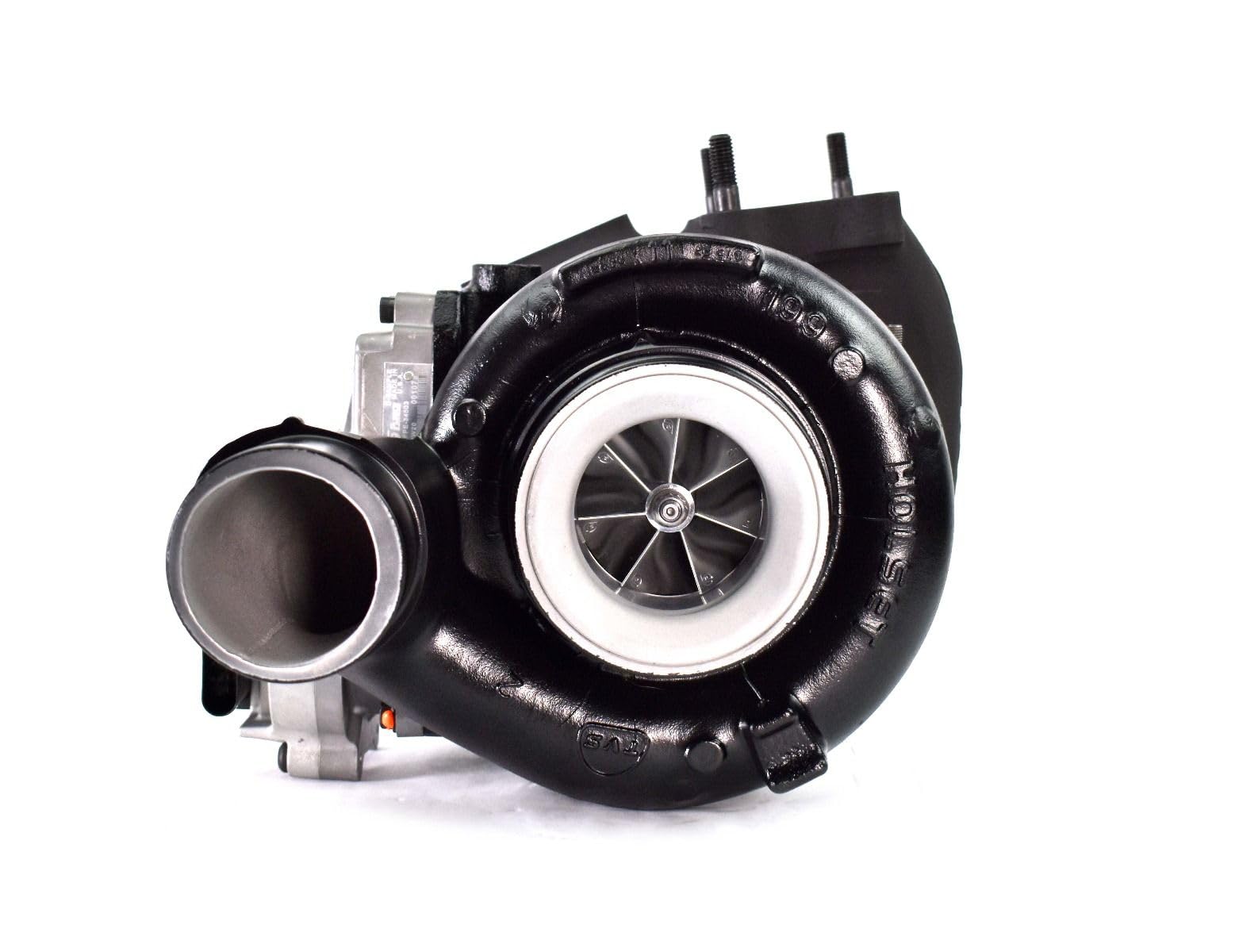 Performance Engineering Fleece -351-1317 13-17 Cummins 63Mm Fmw Holset Vgt Cheetah Turbo