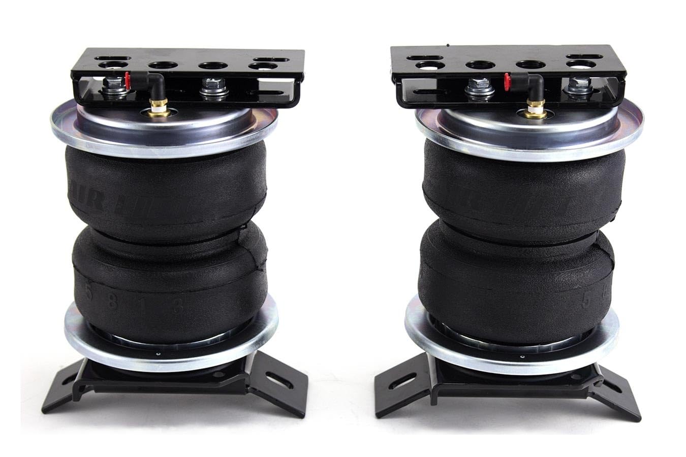LoadLifter 5000 Air Suspension Kit Air Lift 57250