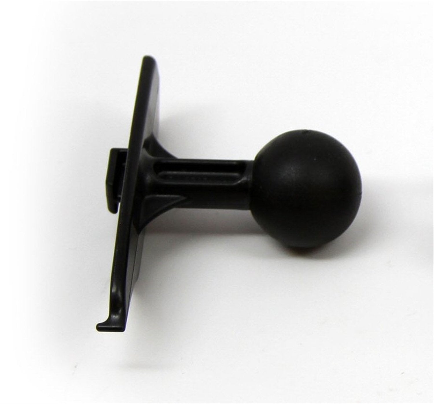 BULLY DOG Custom 30600-3 Adaptar T-Slot to 1" RAM Ball