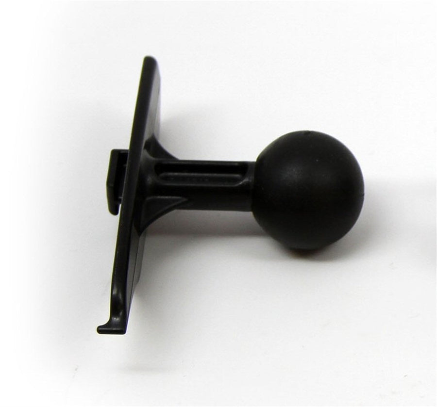 BULLY DOG Custom 30600-3 Adaptar T-Slot to 1" RAM Ball