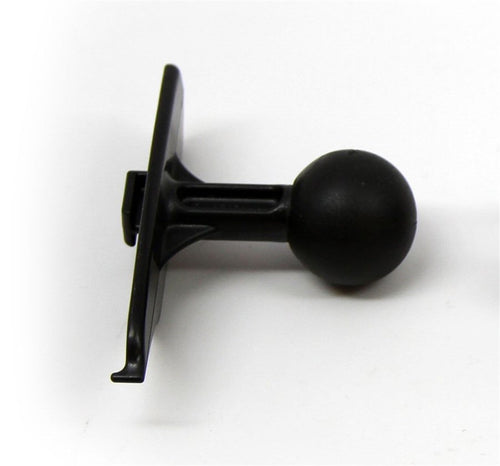 BULLY DOG Custom 30600-3 Adaptar T-Slot to 1" RAM Ball