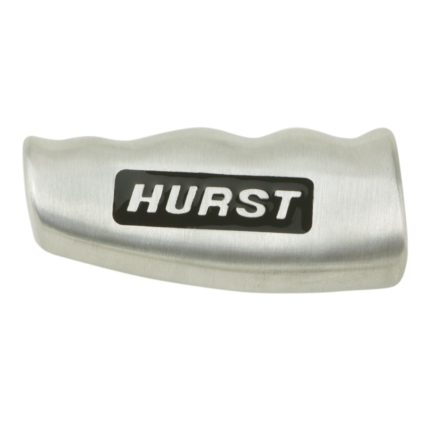 Brushed Aluminum Hurst 1530020 Universal T-Handle