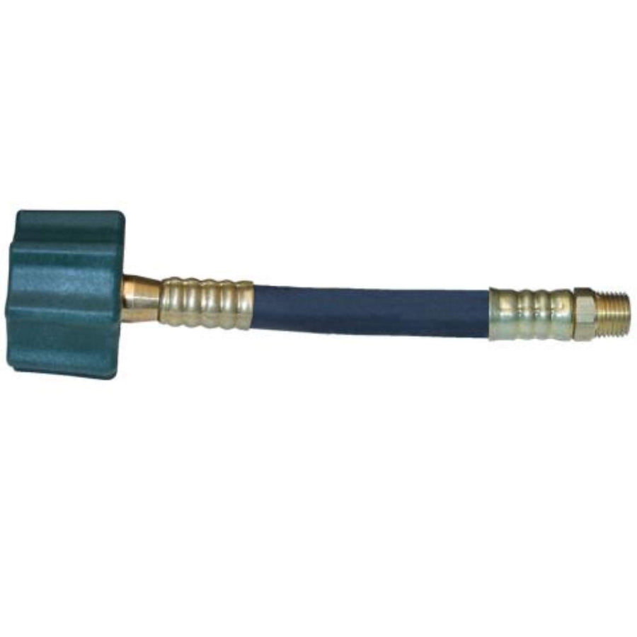 AP Products MER426-20 Marshall Gas Controls 20" Overall Length 1/4" MNPT Inverted Flare with Acme Connector