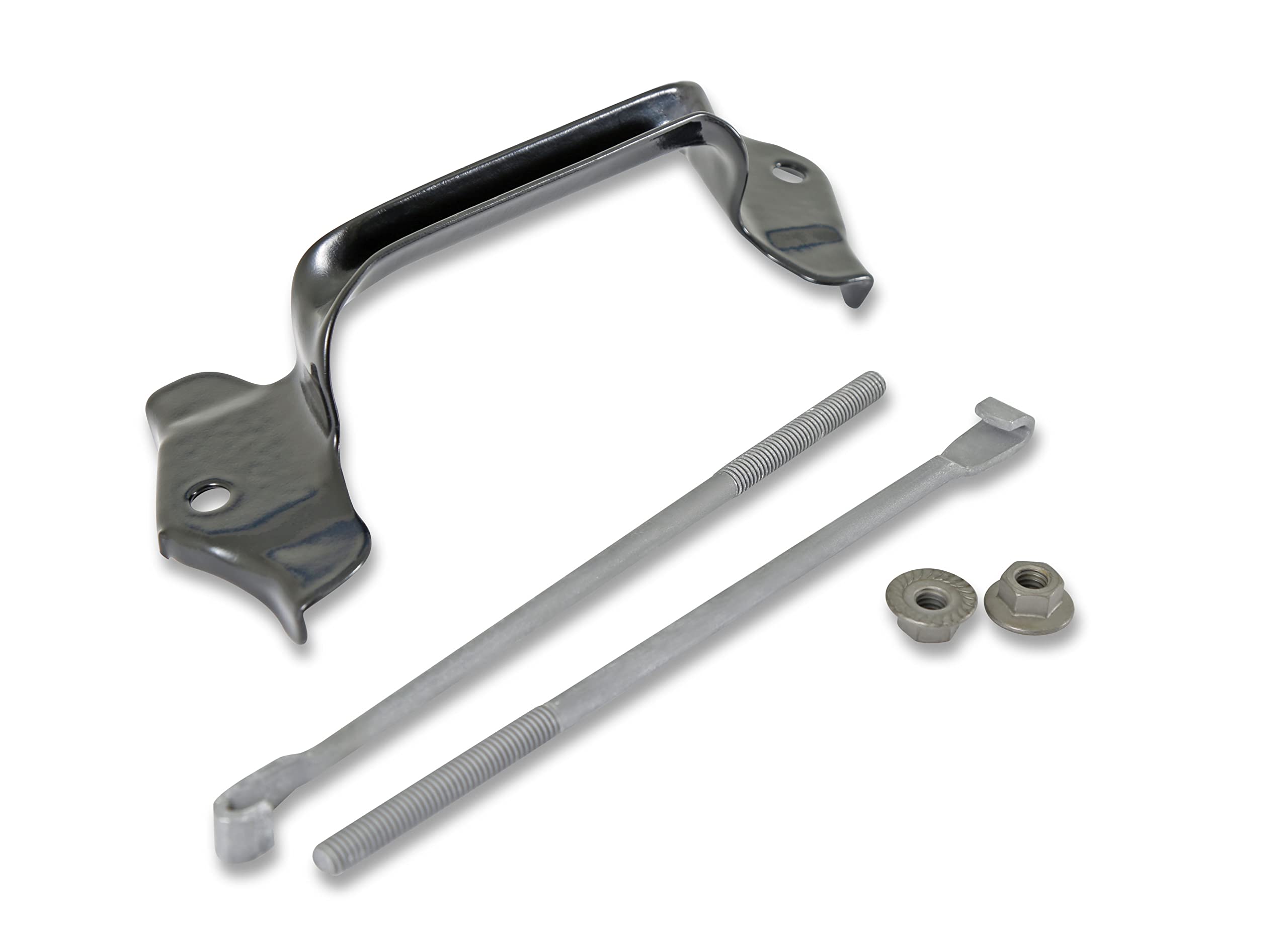 Battery Hold-Down Clamp Kit Scott Drake C5AZ-10718-KIT
