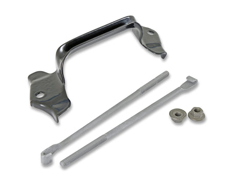 Battery Hold-Down Clamp Kit Scott Drake C5AZ-10718-KIT