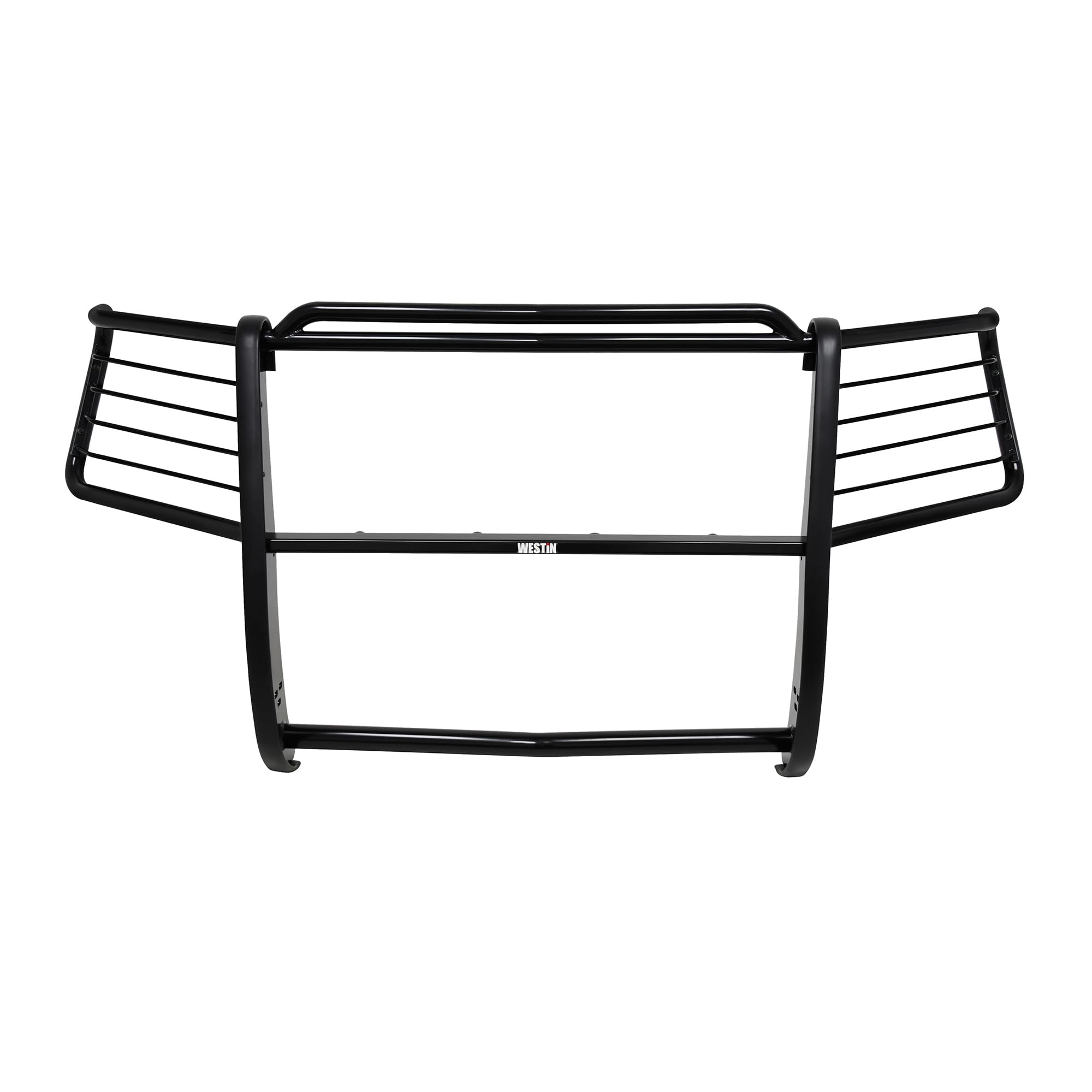 40-3955 Westin Sportsman Grille Guard fits 2019-2026 Silverado 1500 (Exc 2019 LD) (Exc with Sensors)
