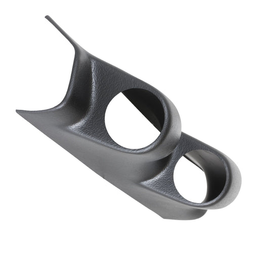 Gauge Works AUTO METER 20618 Dual Gauge Pod