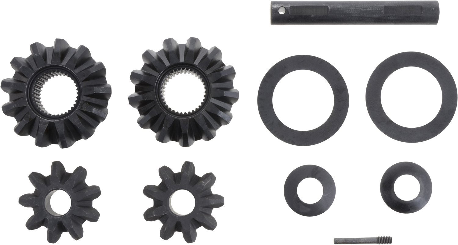Carrier Gear Kit Spicer SVL 10020715