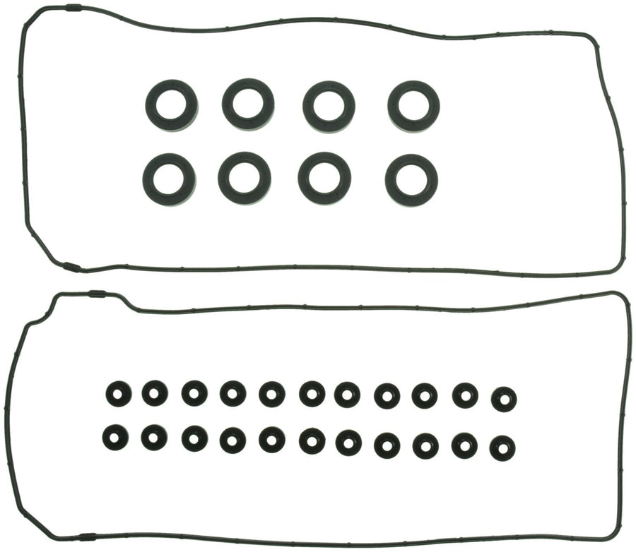 Engine Valve Cover Gasket Set MAHLE Original VS50497