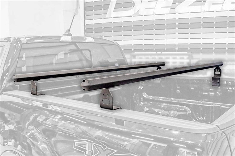 Black Dee Zee DZ99781TB Universal Cross Rail