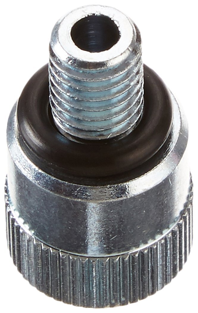 Lower Unit STAR BRITE 8mm Adapter Fitting – For Nissan, Yamaha, Tohatsu & Honda Outboards (028401)