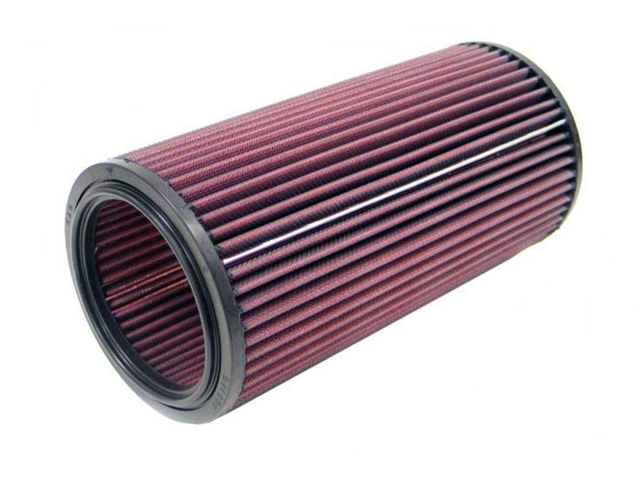 K&N Engine Air Filter: Premium, High Performance, Washable, Replacement Filter: Compatible with 1990-2002 RENAULT (Megane I, 19), E-9235